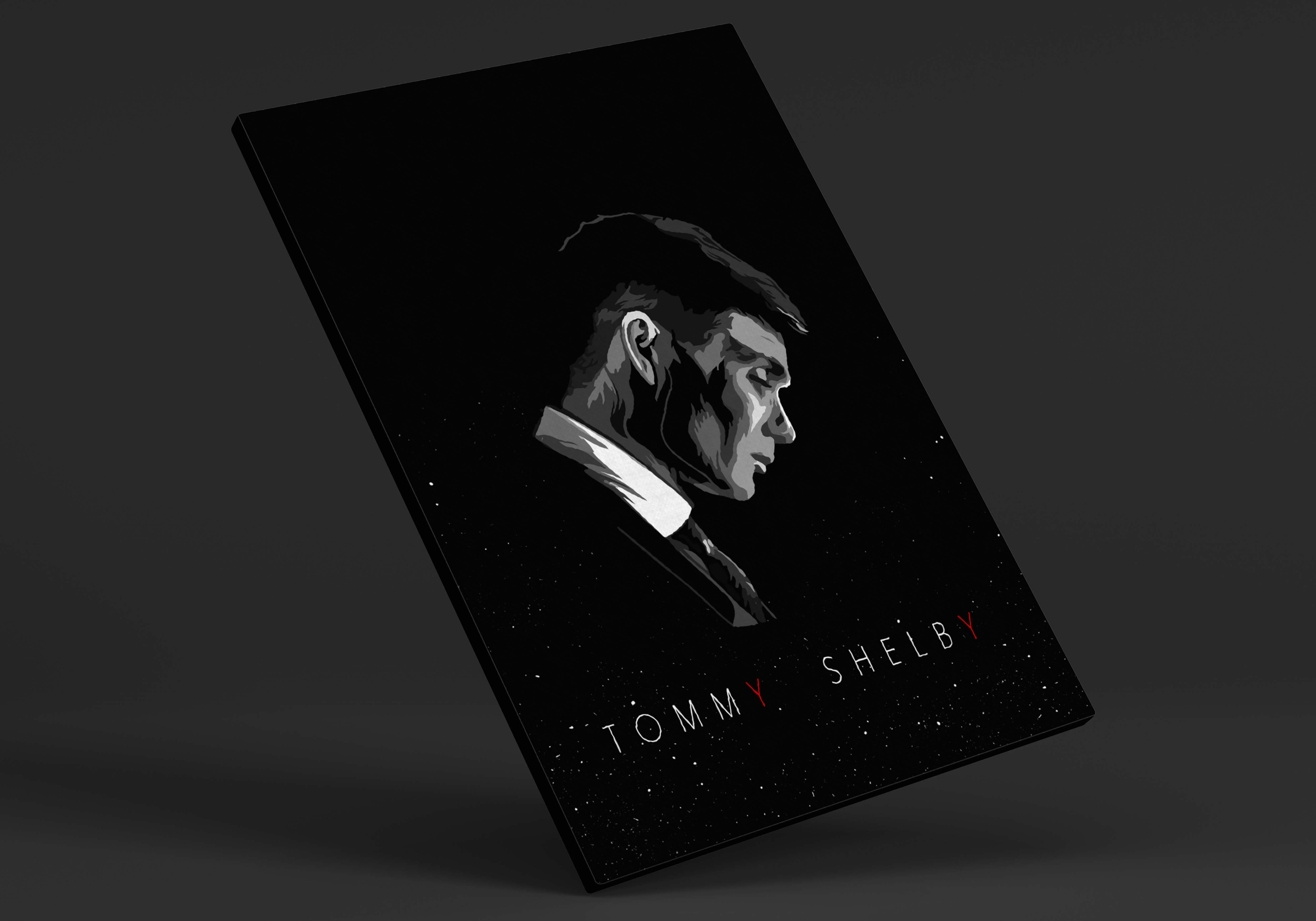 tommy shelby