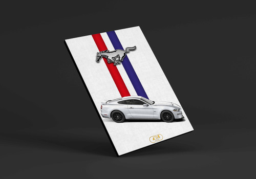 ford mustang gt500 2020