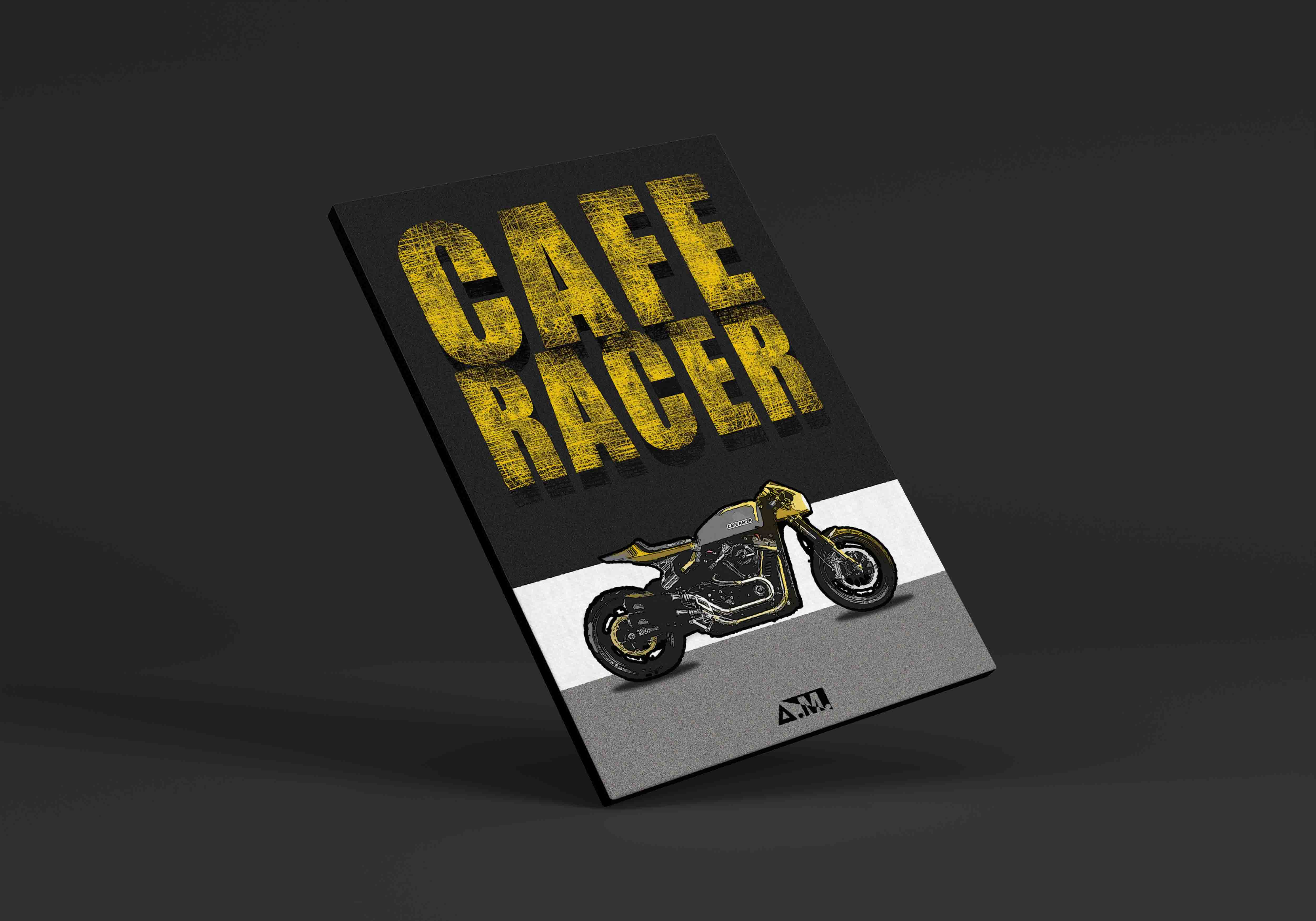 Cafe racer