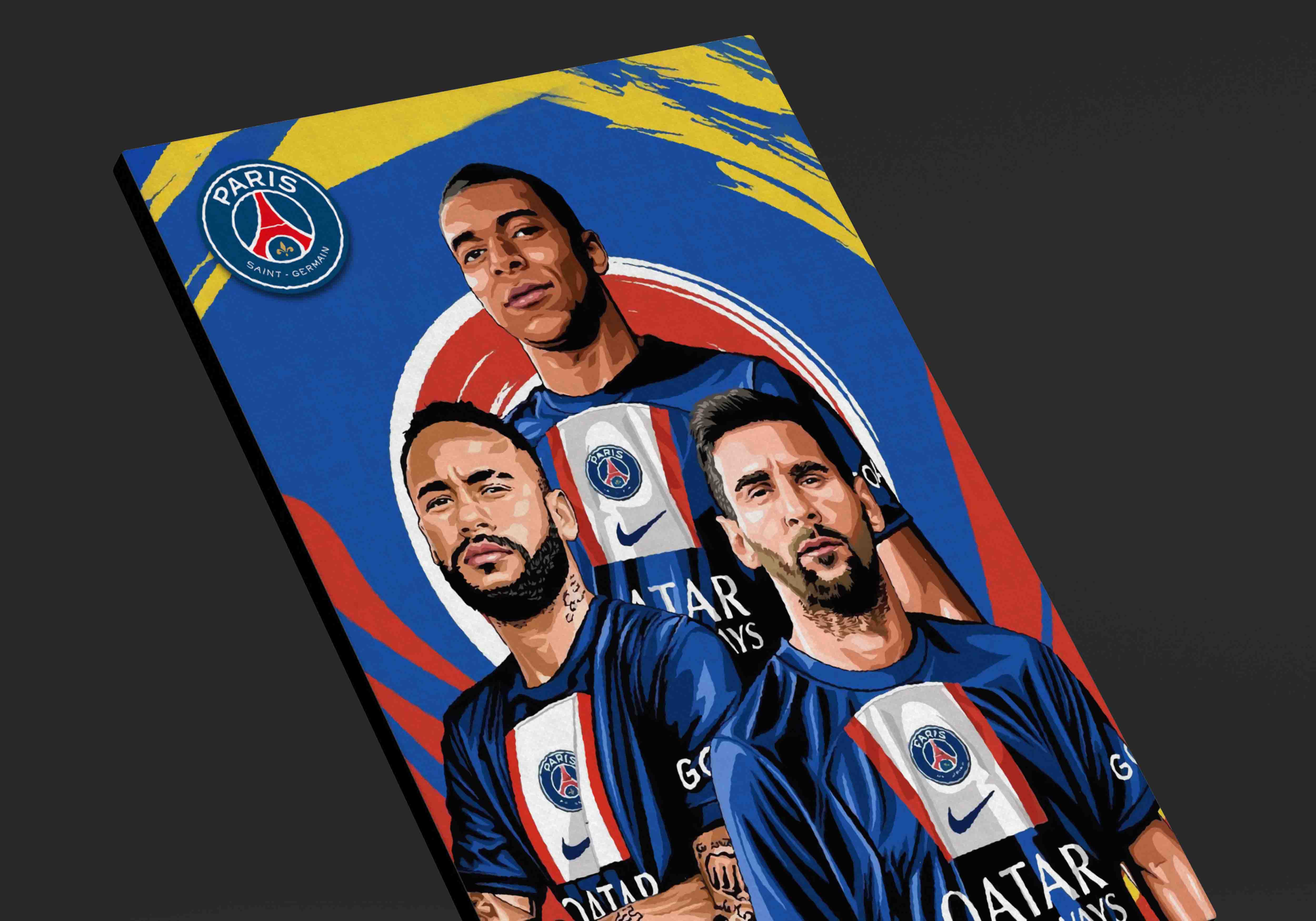 paris saint germain