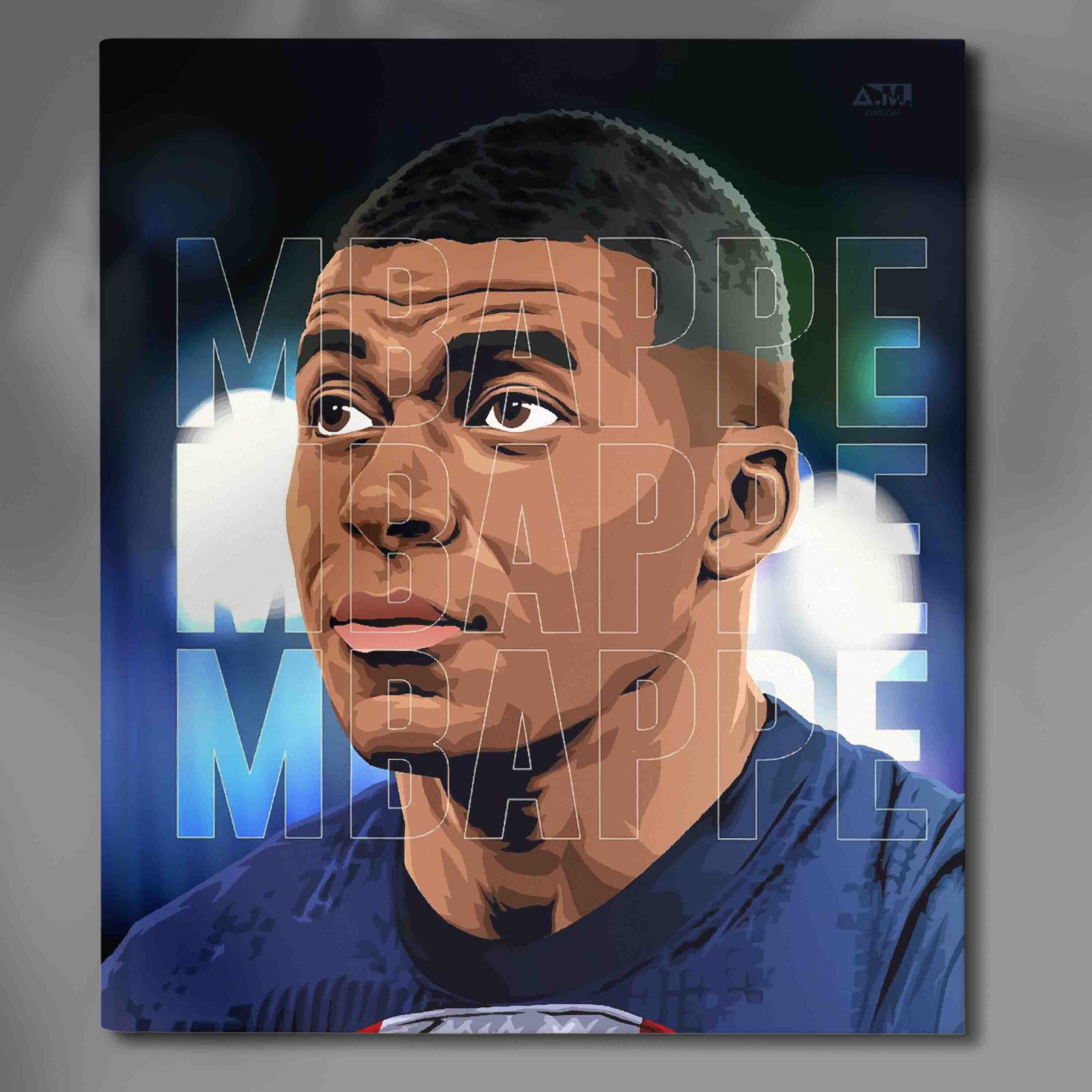 mbappe