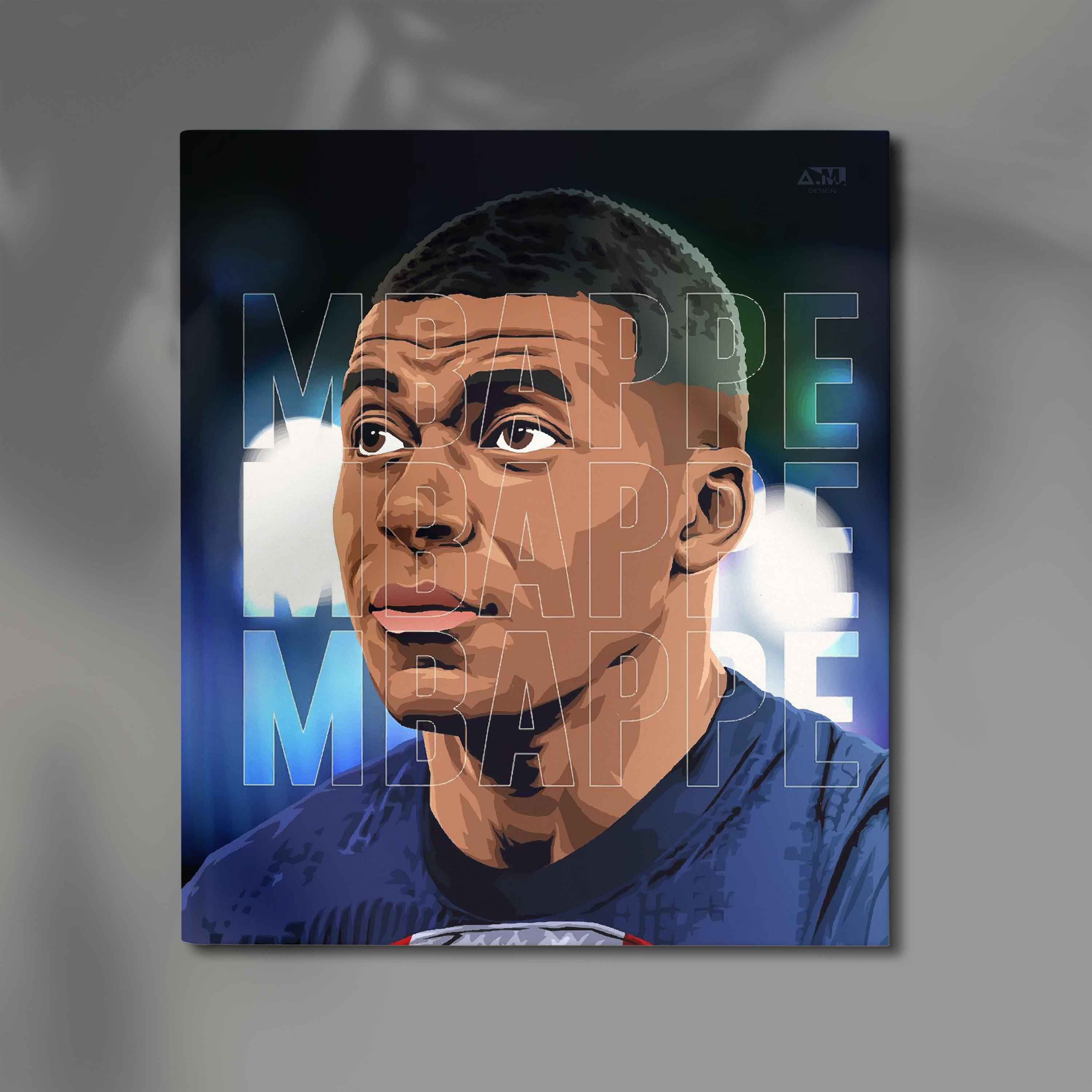 mbappe