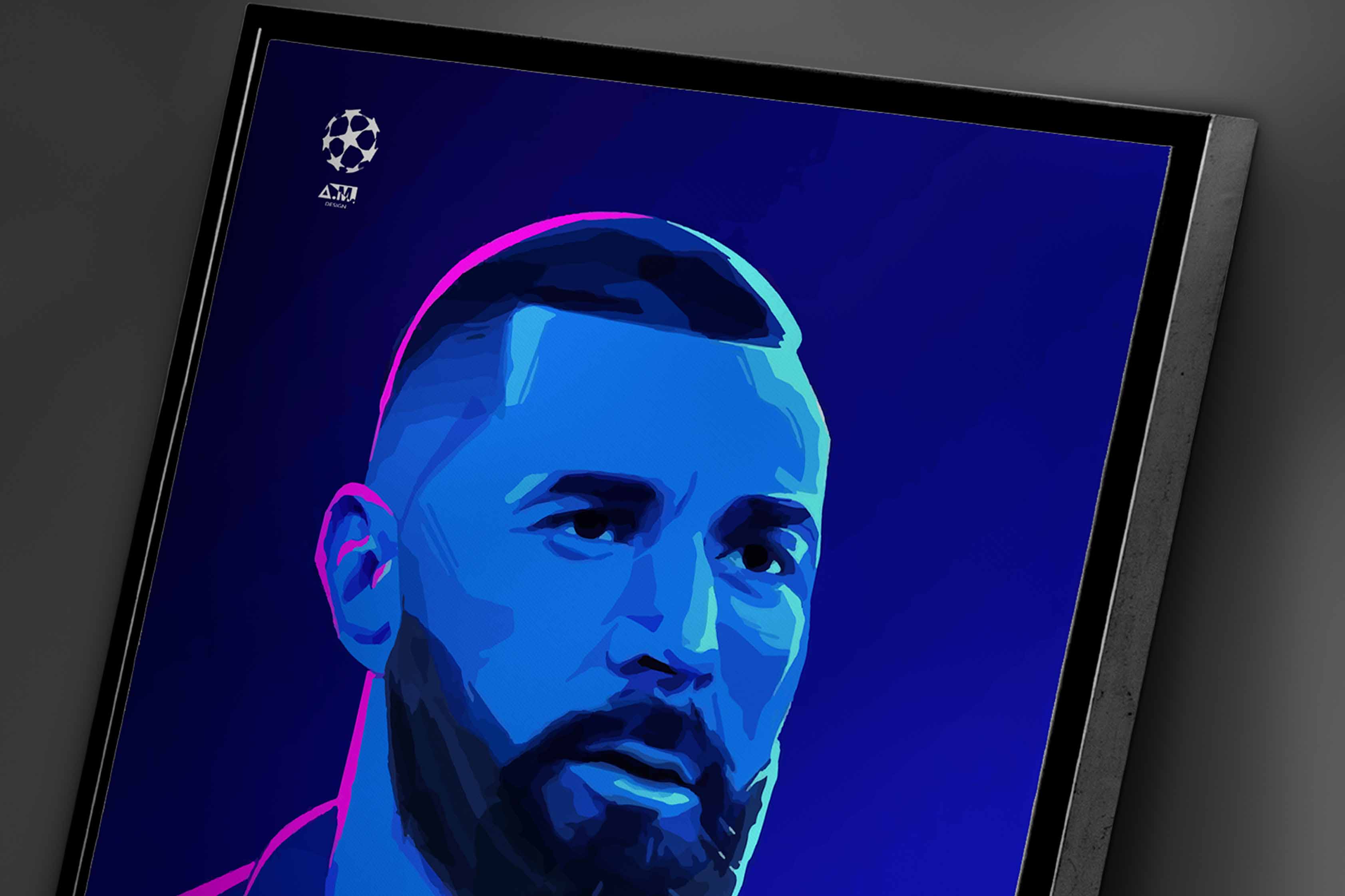 Benzema