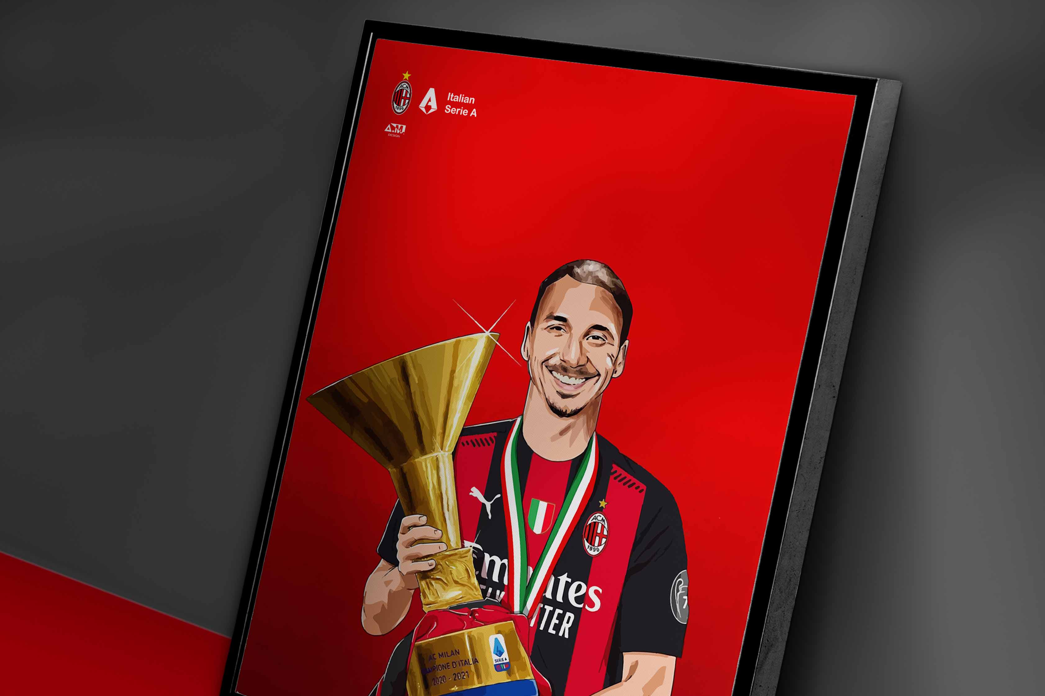 Zlatan Ibrahimović