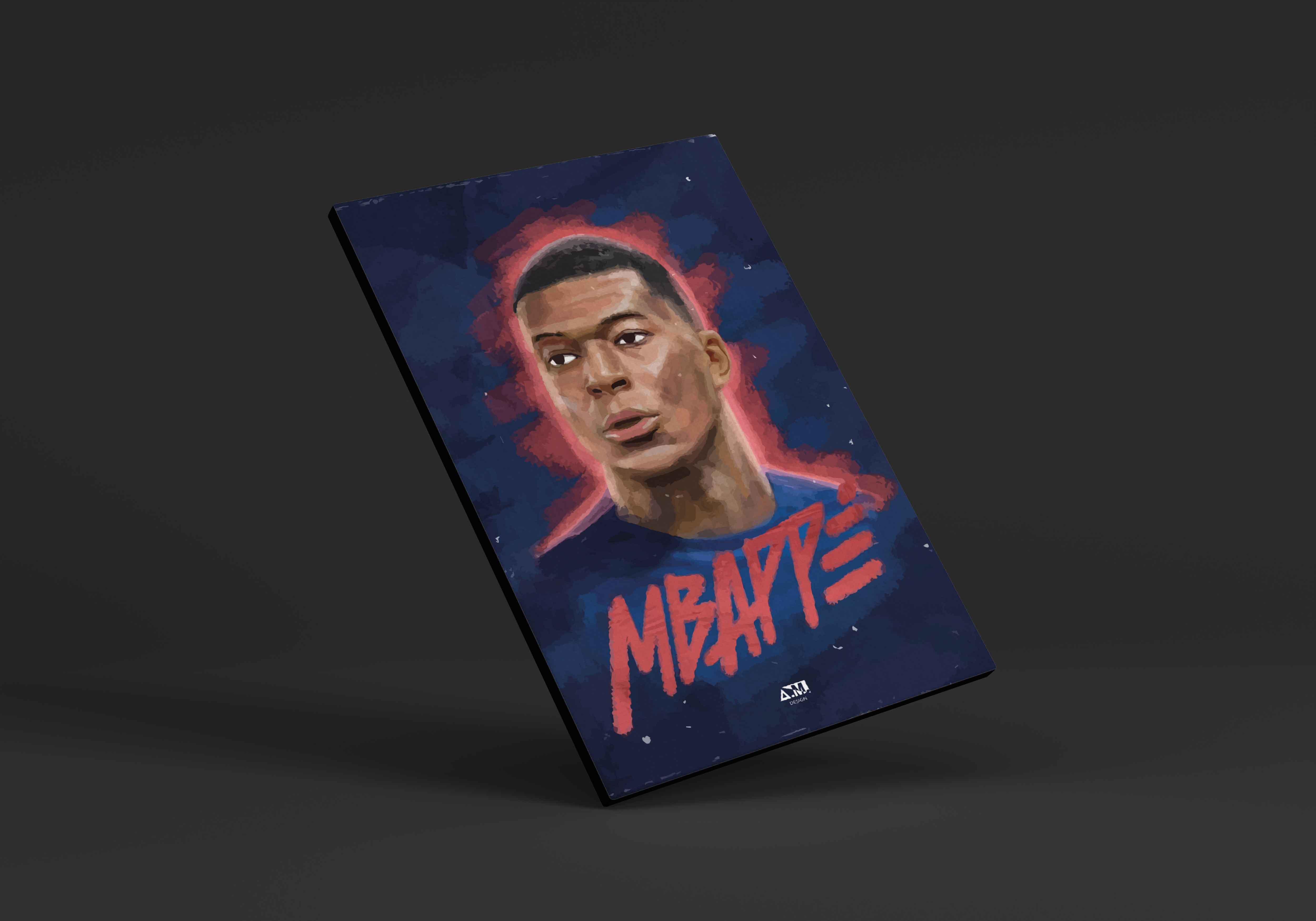 kylian mbappe