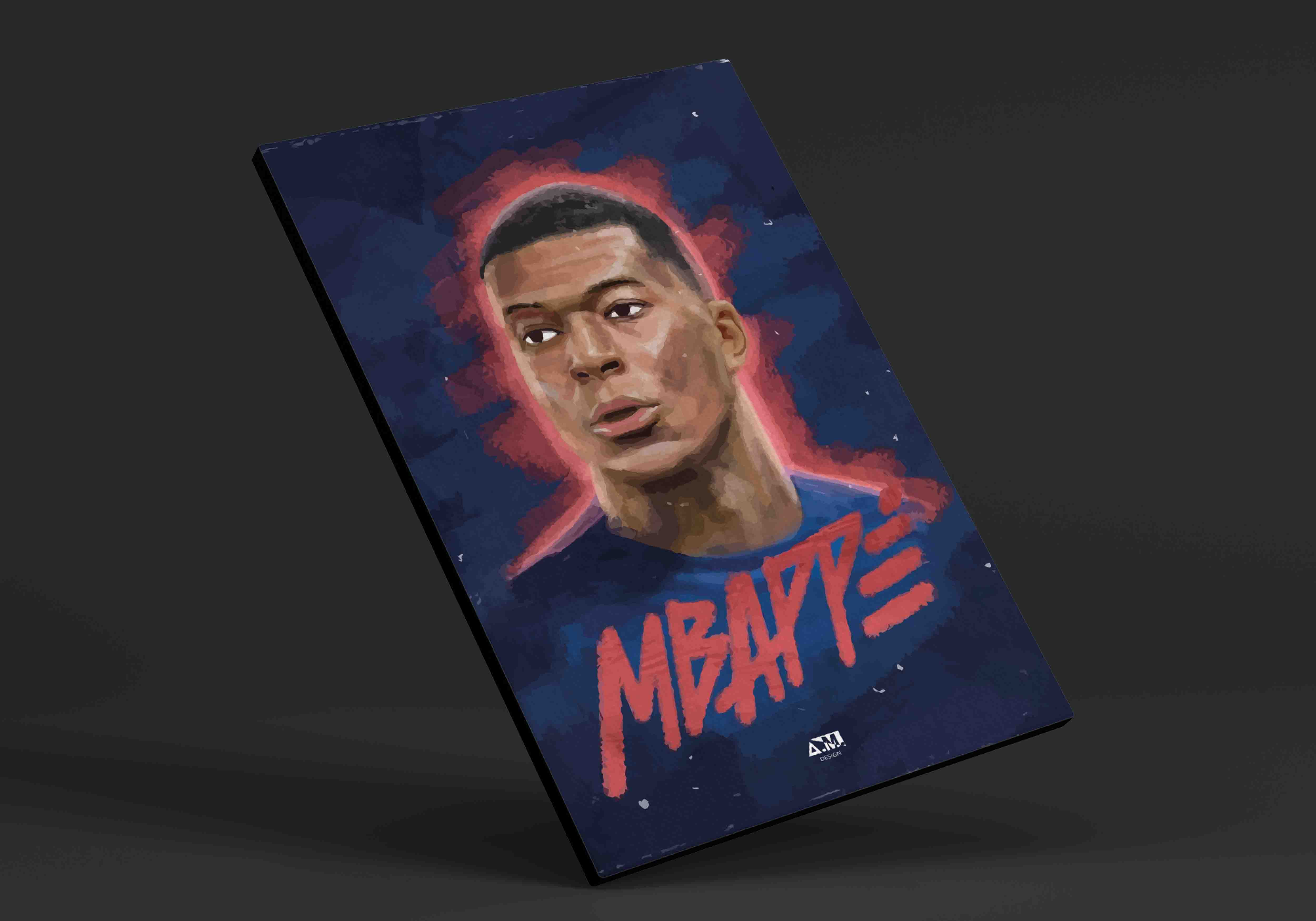 kylian mbappe