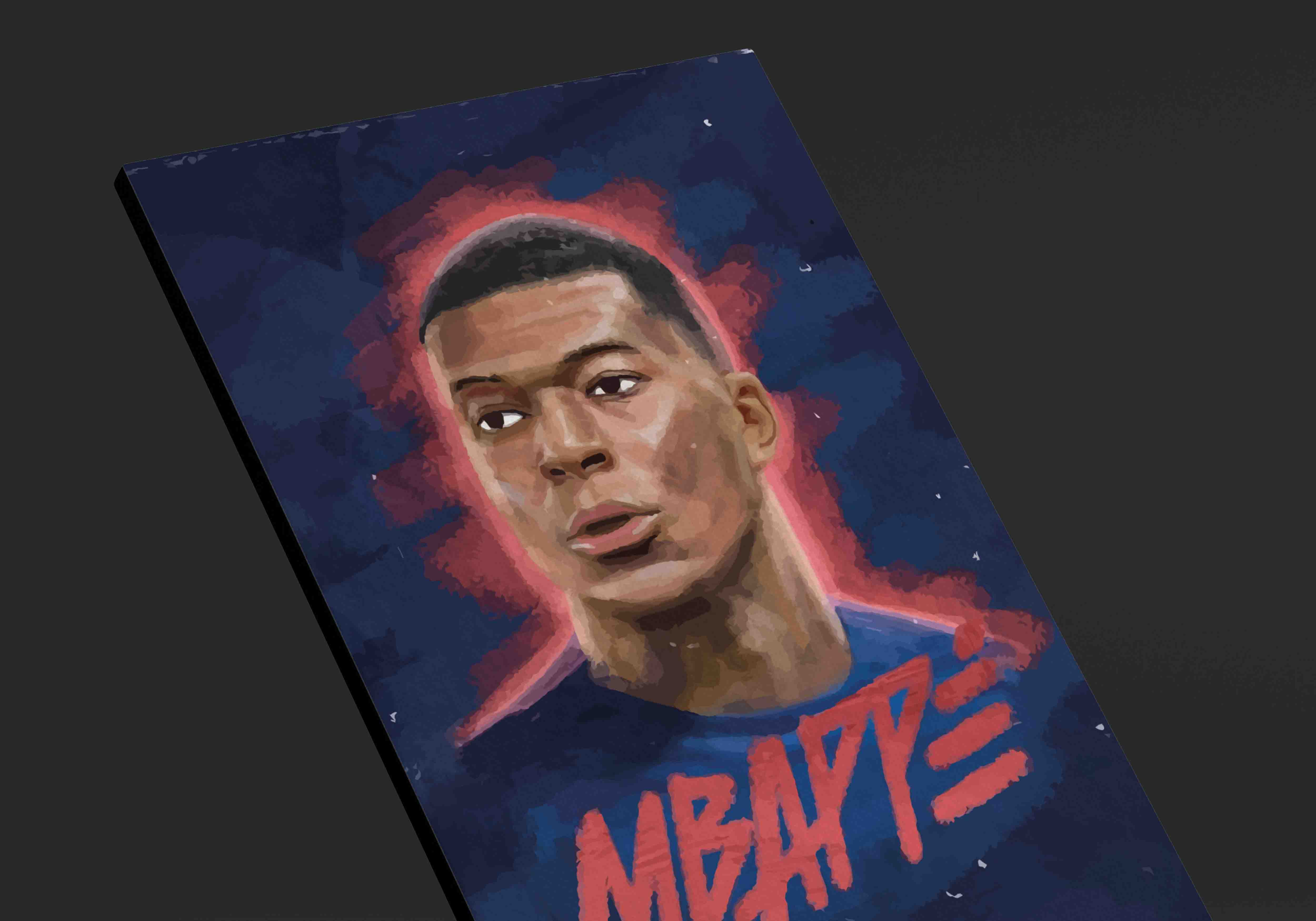 kylian mbappe