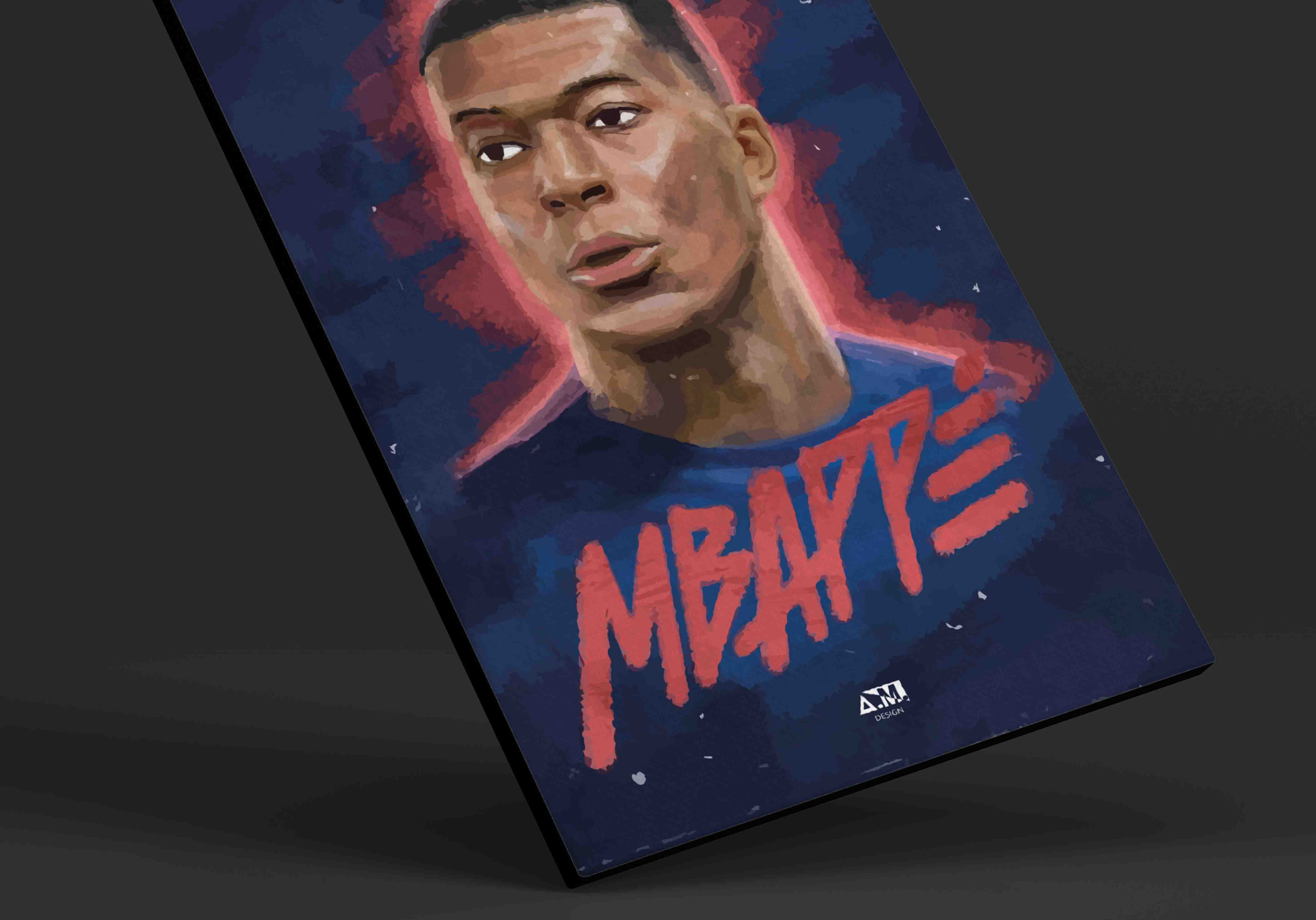 kylian mbappe