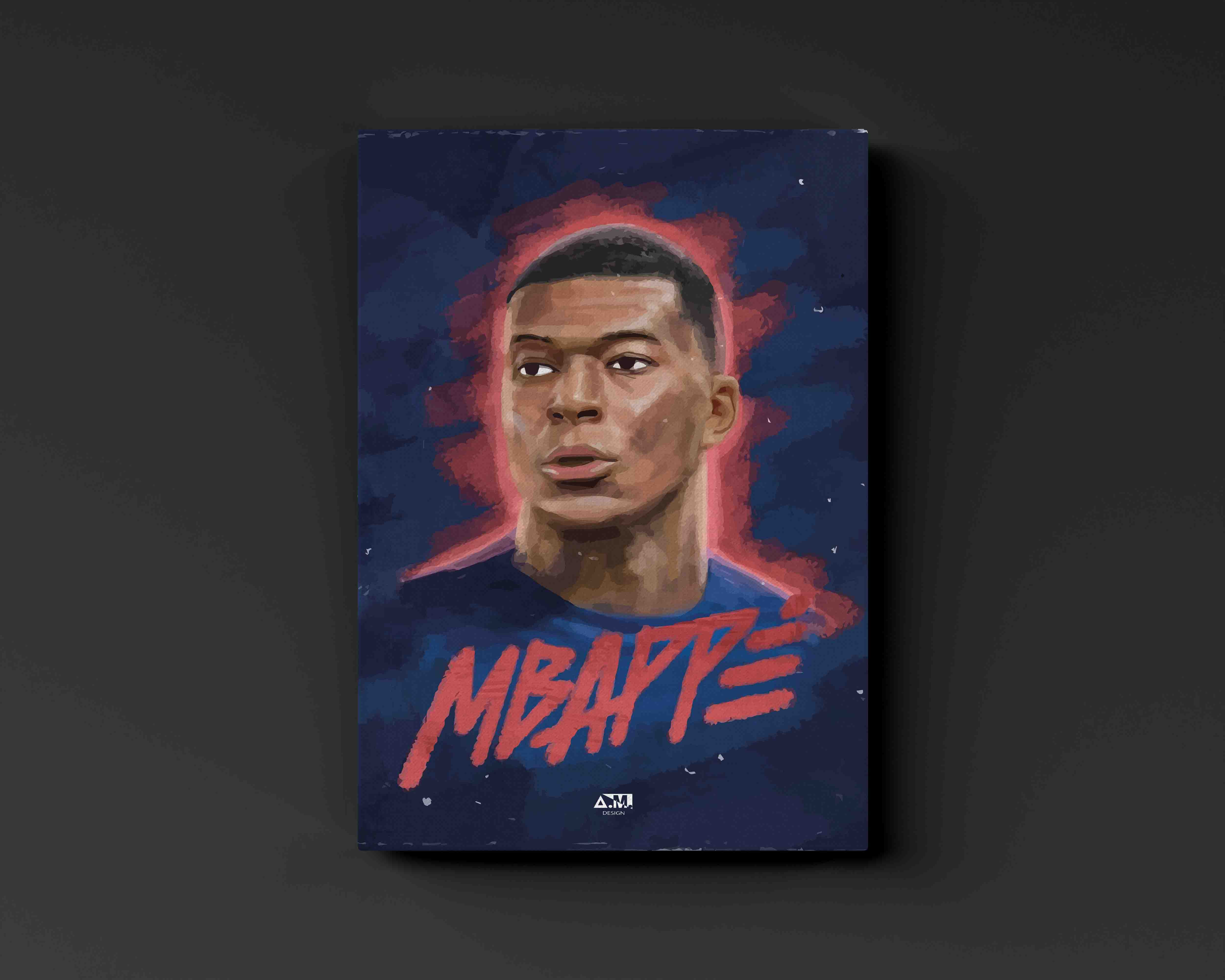 kylian mbappe