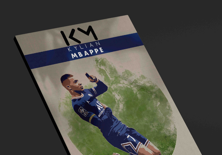 kylian mbappe