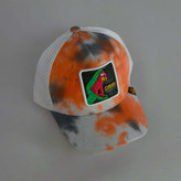 tiedye hat