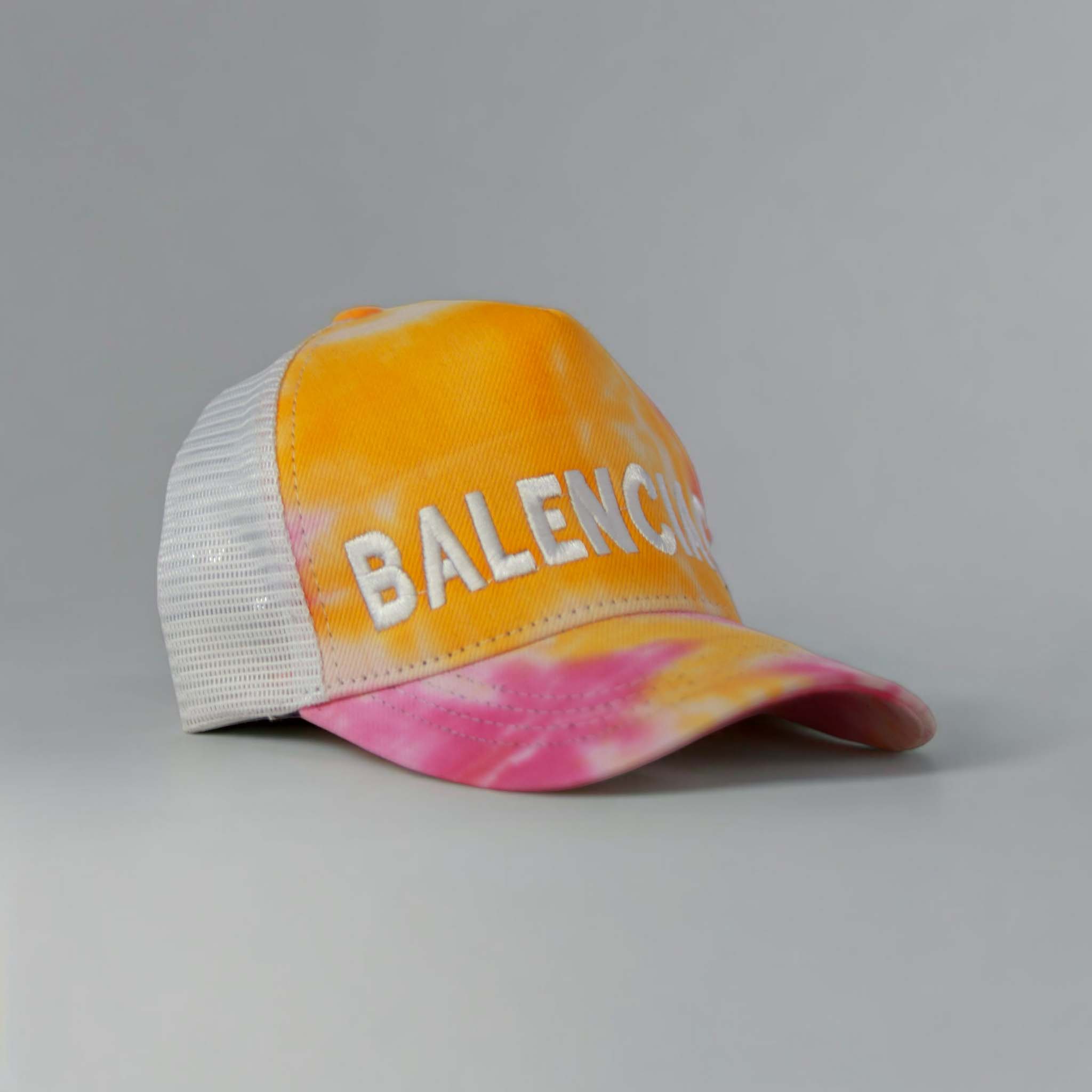 tiedye hat