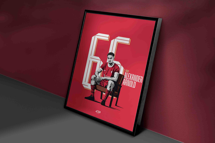 Trent Alexander-Arnold