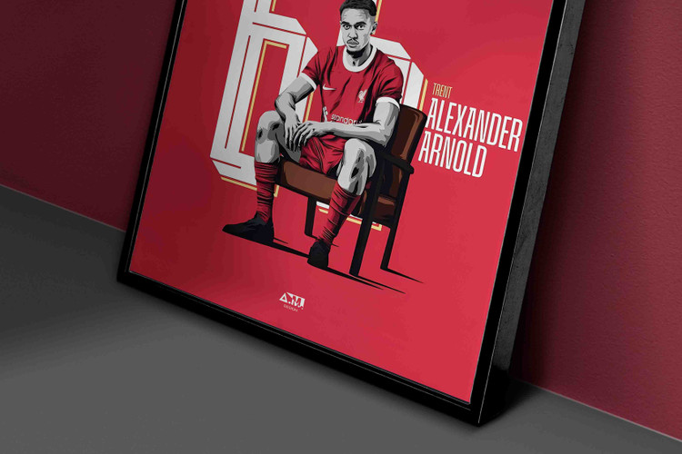 Trent Alexander-Arnold