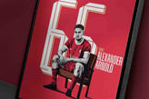 Trent Alexander-Arnold