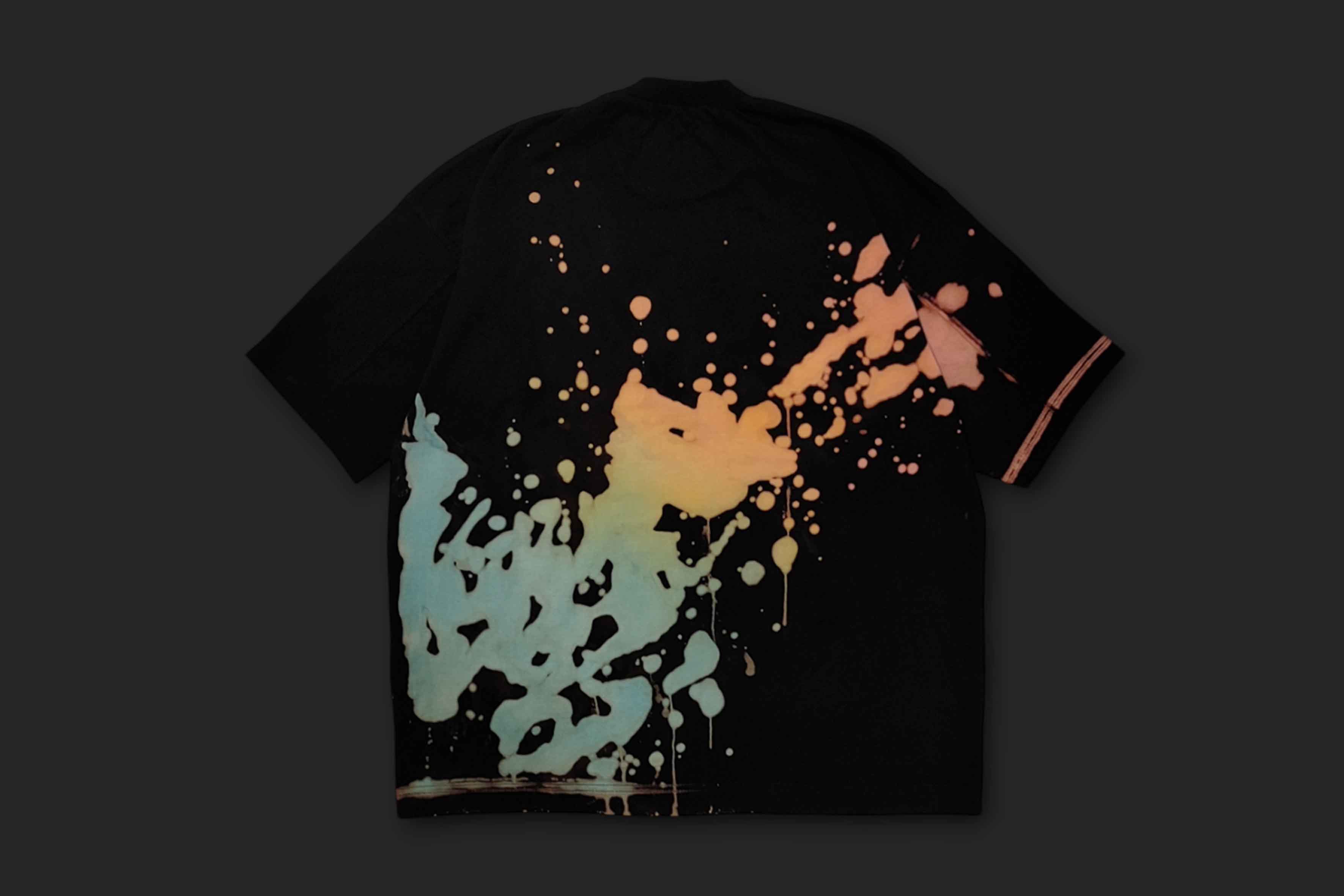 Color Splash