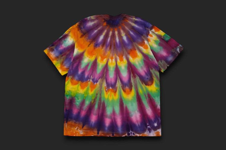 Tie-Dye Tshirt