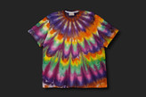 Tie-Dye Tshirt