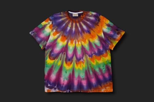 Tie-Dye Tshirt