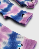 Tiedye Socks