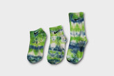 Tiedye Socks