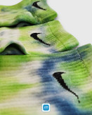 Tiedye Socks