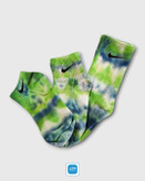 Tiedye Socks
