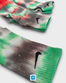 Tiedye Socks