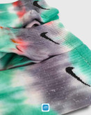 Tiedye Socks