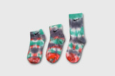 Tiedye Socks