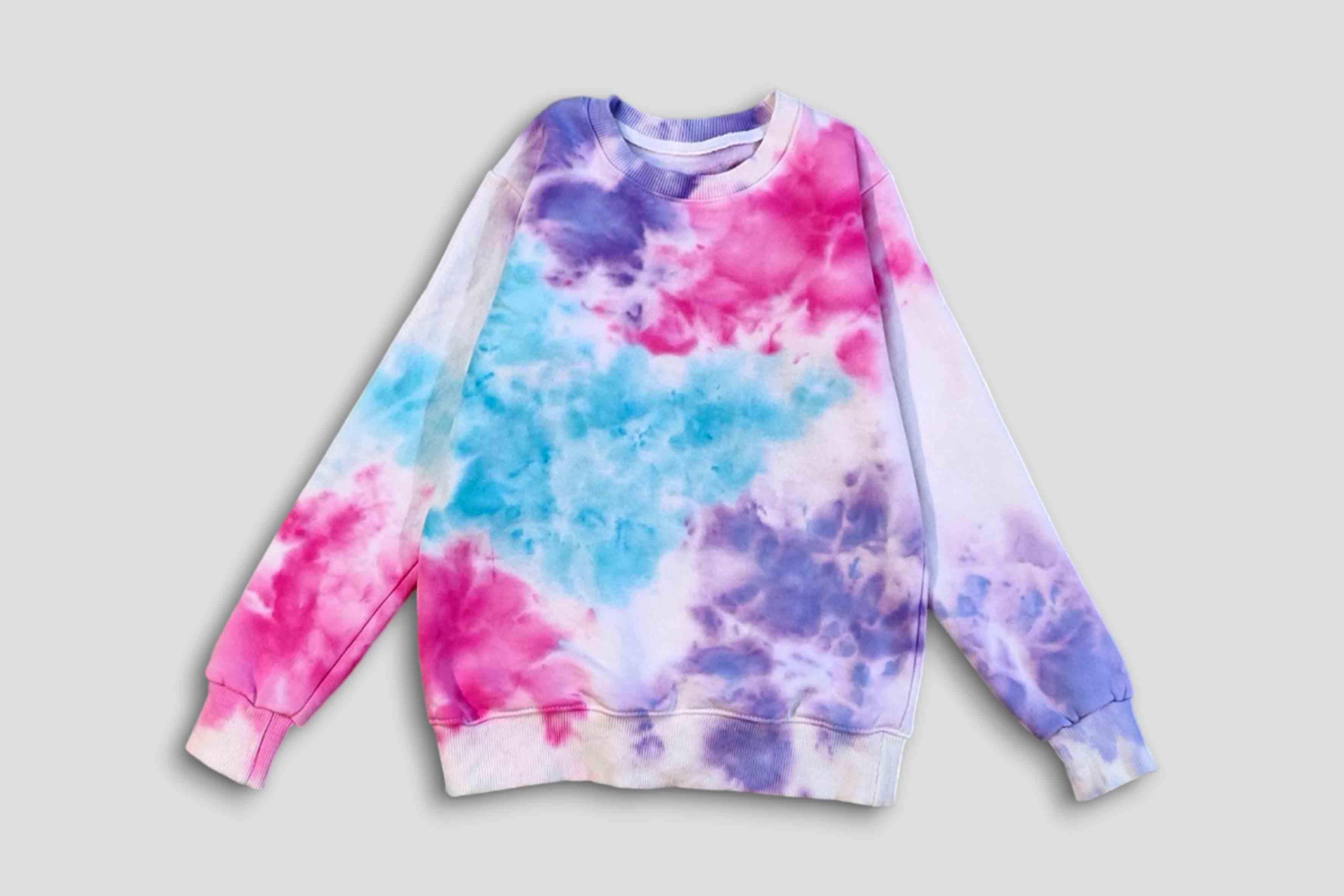 دورس آیس دای (شیبوری) popsicle