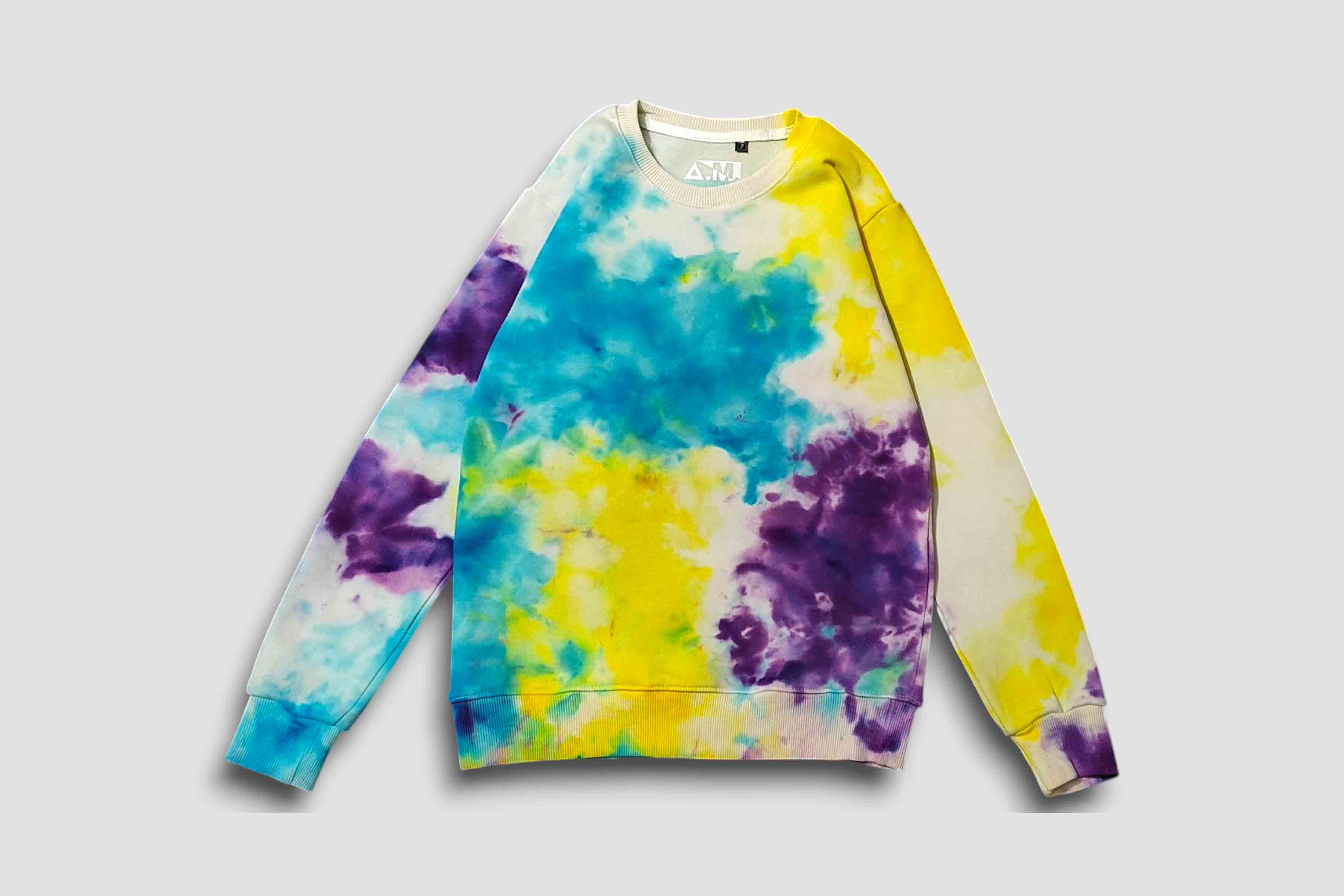 دورس آیس دای (شیبوری) ابر و بادی